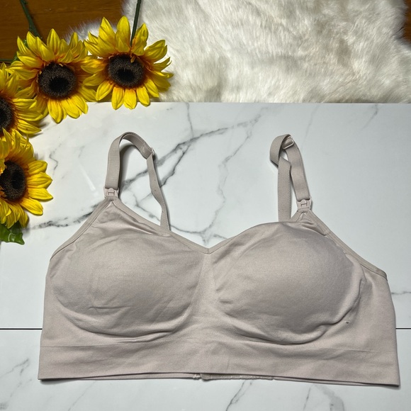 Auden nursing bra - Picture 1 of 5